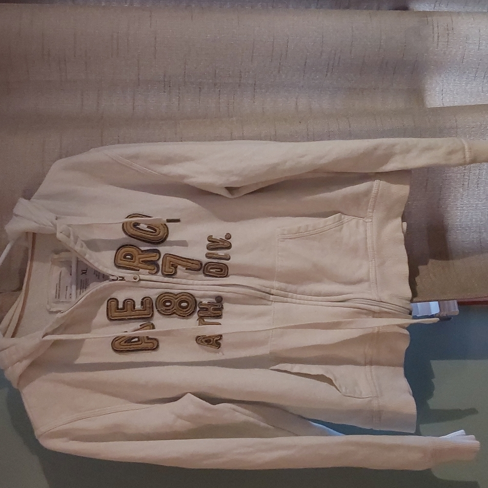 Vintage sweatshirt